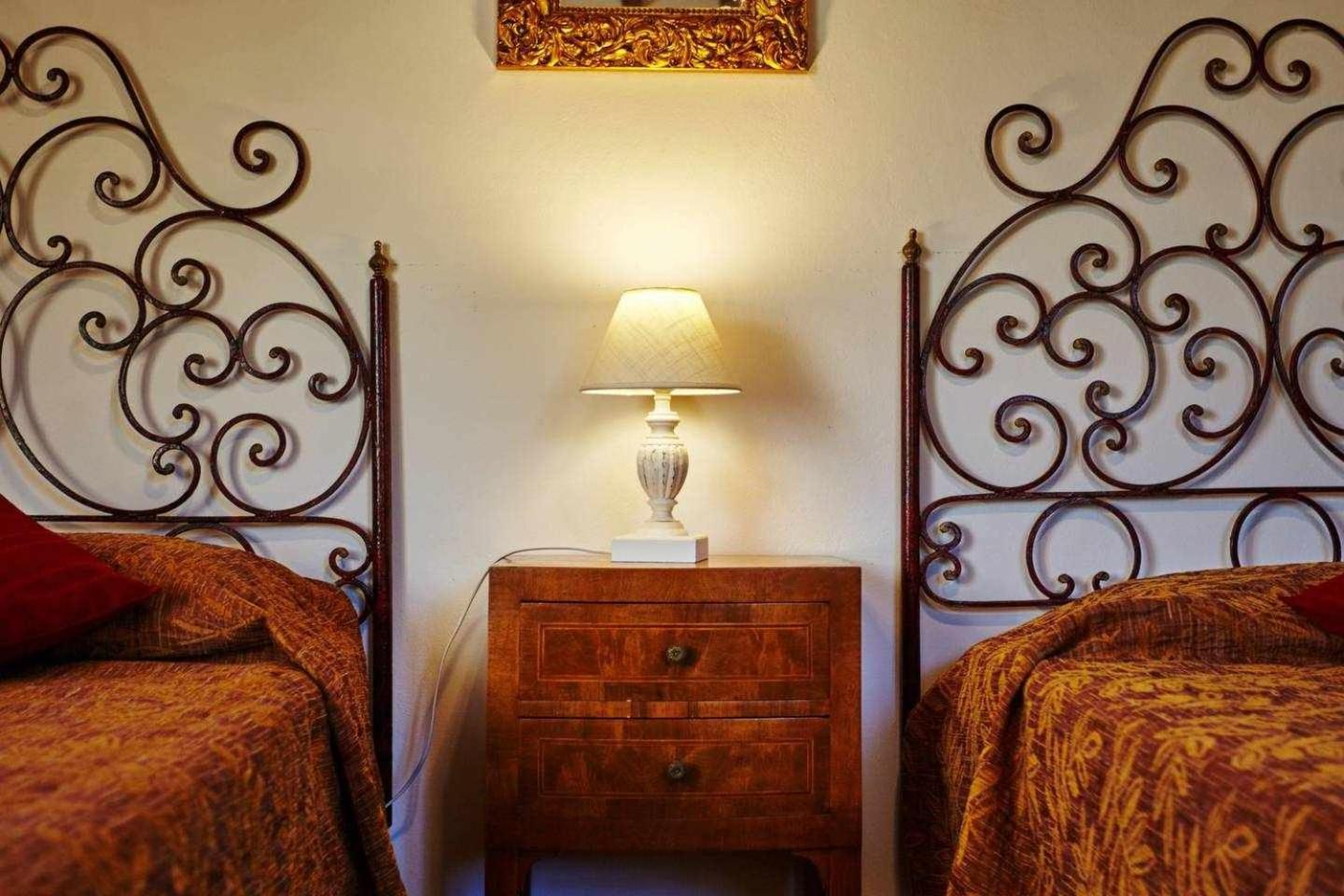 Il Frantoio Delle Grazie Apartment Florenţa Cameră foto